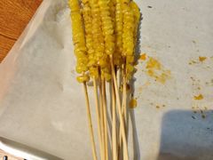 -京狮炙燥·精酿烧烤(首经贸店)