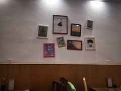 大堂-嘎嘎鸭下巴·爆辣干锅(明教寺店)