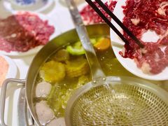 -陈记顺和潮汕牛肉火锅(韩江路店)