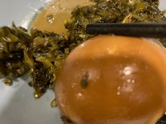 卤蛋-阿莉餐厅(枣阳路店)