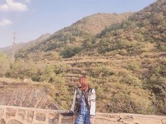 -妙峰山风景名胜区