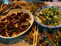 -龙小海荆沙鸽子店(瑞安街店)