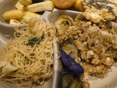 -素满香·食养自助(福州·长乐北路店)