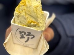 -野人先生现做冰淇淋(北京顺义祥云小镇店)
