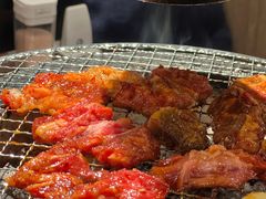 -蒜香焼肉PURUSHIN(马场路店)