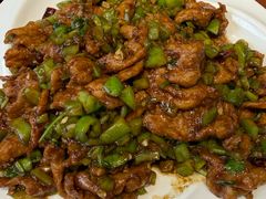 -恩宏德餐馆(平山道店)