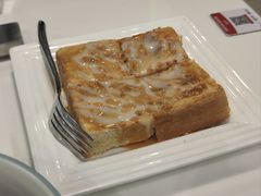 -金湖港式餐厅(建外店)