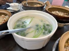 -红星光发煲仔饭(文海店)