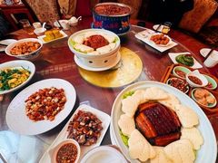 -北京小肠陈饭庄(方庄店)