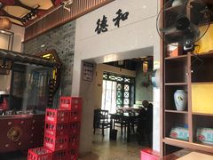 -南门口米粉·百年粉店