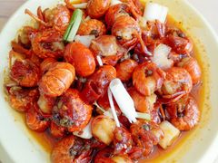 -巴厘龙虾·榜首油焖大虾(青山店)