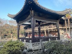 -何园