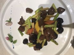 -臻萃轩中餐厅(国家会展中心店)