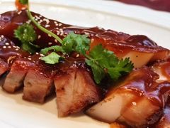 -粤香楼(新光里店)