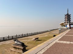 -观潮胜地公园