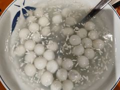 -三凤酒家·百年无锡菜(清扬茂业店)