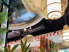 -龙泉人椰子鸡(龙昆南店)