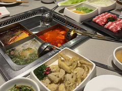 -海底捞火锅(万象汇店)