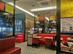 大堂-香港新曜记茶餐厅(星耀城店)