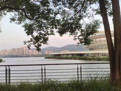 -梅溪湖城市岛