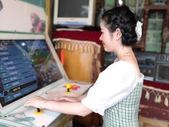 -老长沙龙虾馆·聚会餐厅(白石洲店)