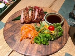 -mango tree芒果树餐厅(广州K11购物艺术中心店)