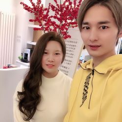 -净漪造型 PURE RIPPLE