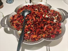 水煮鱼-撒椒·四川江湖菜(西单大悦城店)