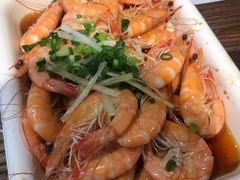-盒马鲜生(联投广场店)