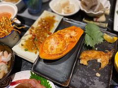 木瓜-海鼎荟海鲜姿造(仟禧汇店)