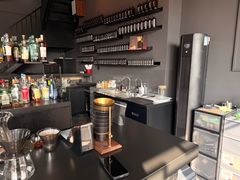 -解药·antidote Cafe&Bar