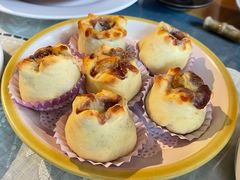 芝士豆沙-静颐茶馆·素食(龙华店)