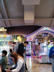 -卡通尼乐园(上海安亭店)