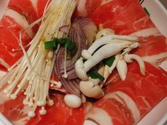 -火炉火自助餐(悠唐购物中心店)