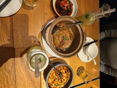 -金牌外婆家(苏州中心店)