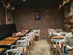 大堂-Tubestation站点比萨(五道营店)