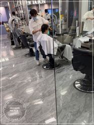 -FASHION PALACE hair+