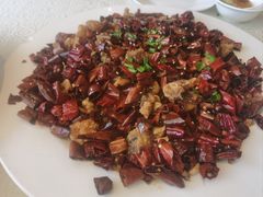 -辣婆婆(航天桥店)