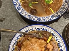 -杏花村水席楼·洛阳水席(老城十字街店)