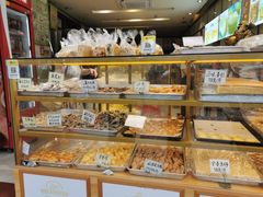 -津嘉蛋糕坊(西华路店)
