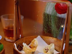 -天水蔬食料理(树德之光店)