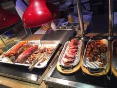 -吉布鲁牛排海鲜自助(武侯泛悦国际店)