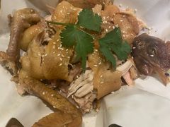 原味古法盐焗鸡-原味田园·客家菜·土窑鸡(中航城君尚购物中心店)