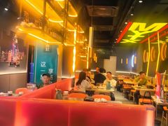 -沪上名羊天下•烤羊腿•东北烧烤•小龙虾(浦东直营总店)
