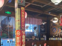 -小川洋风料理(江汉路店)
