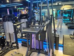 -NRG 健身私教CLUB(WPP达邦协作广场店)