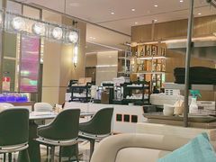-星璞全日餐厅·高空自助餐(深铁铂尔曼酒店)