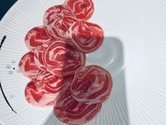 -曲氏老北京铜锅涮肉•火锅(不老街店)
