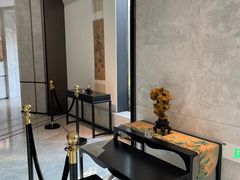 -杭州君尚云郦酒店