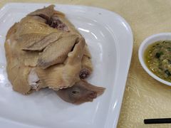 -嘉华海鲜酒家(龙津中路店)